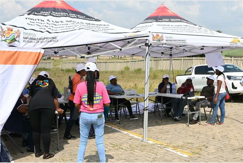 Meeting in Standerton spotlights HIV/Aids, TB, GBVF work locally ...