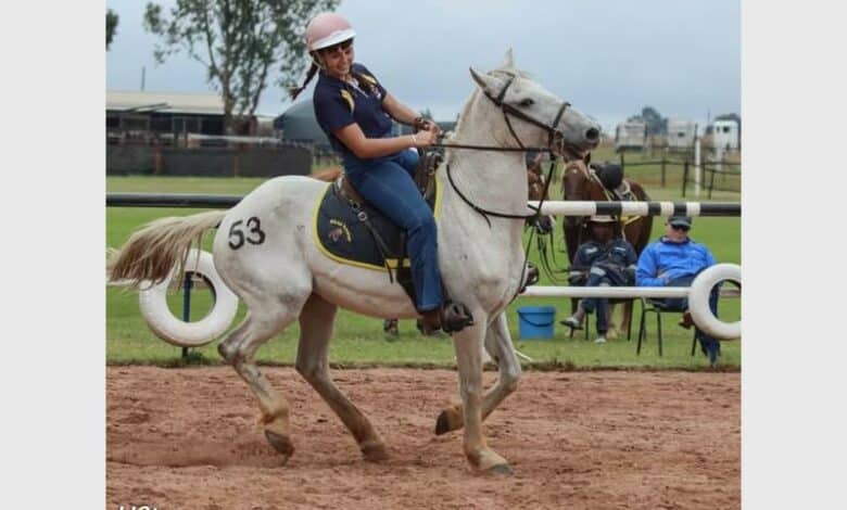 Local Equestrian Stars Shine at Prestigious Competitions!
