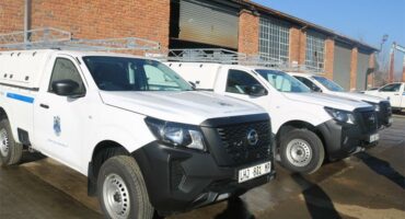 Nissan nx200 4x4 utility vehicles.