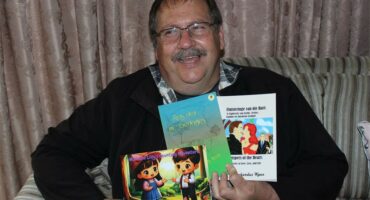man hou boeke vas