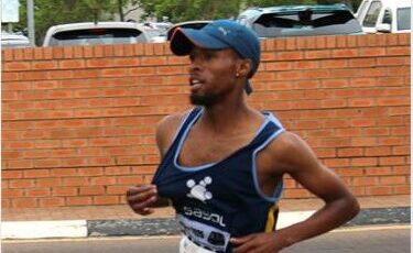 Take Part In Take part in Secunda Mall’s Take Heart Race | Ridge Times