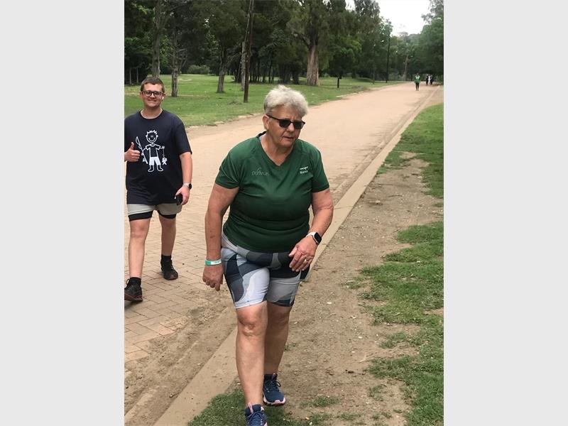 Description: Catherine le Roux