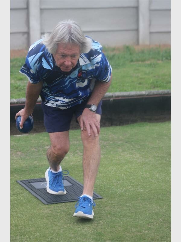 Colin Munro mid roll.