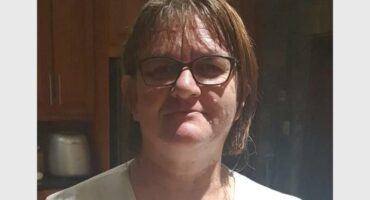 kept her heart and door open to anyone in need