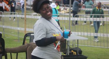 All dams in Gert Sibande stand above 100%