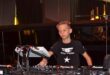 Boy is a DJ