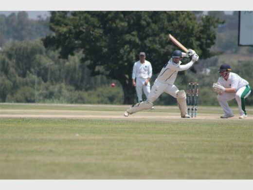 cricket batsman