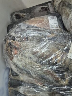 expired meat
