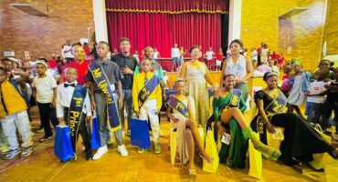 beauty pageant winners