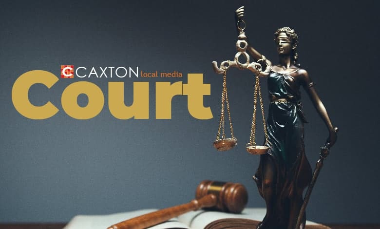 generic image for court news