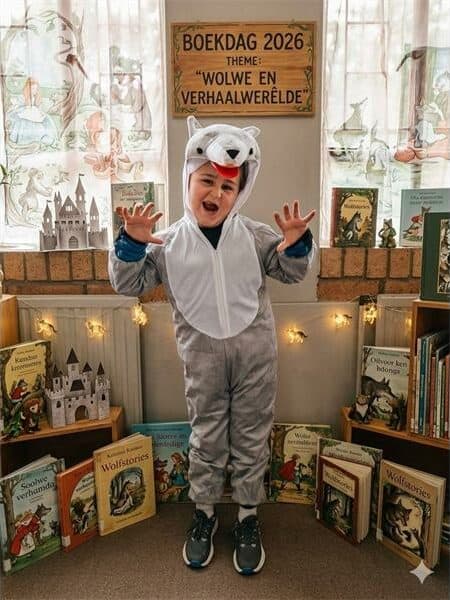 Big Bad Wolf, Renaldo Brierley.