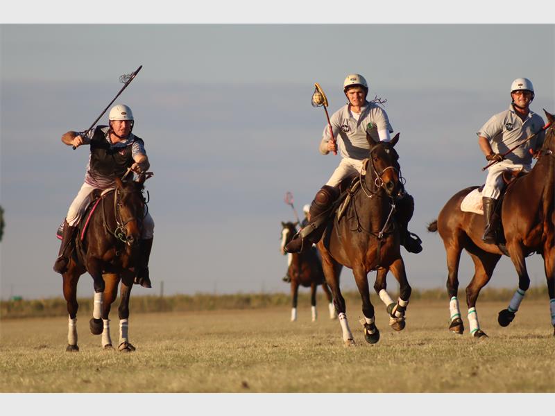 Bethal successfully hosts the prominent TWK Classic and social Polocrosse Tournament 