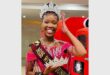 model with two crown
