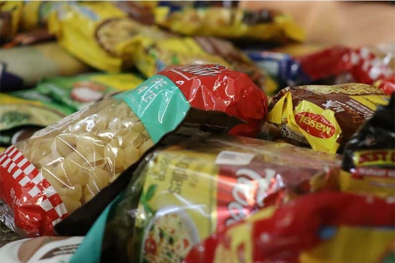 non perishable goods