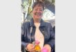 women are making paper flowers