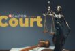court