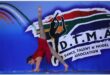Girl dancing on stage