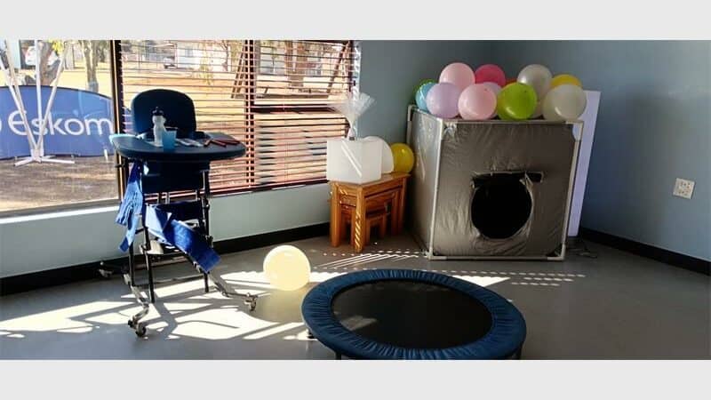 play equipment for young children