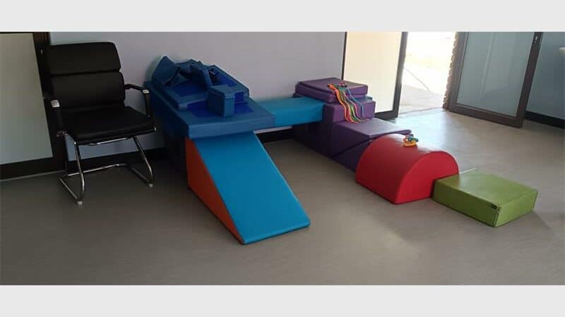 play equipment for young children