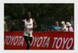 man running the comrades