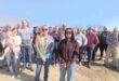 peple gathering