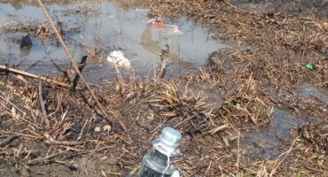 water meters