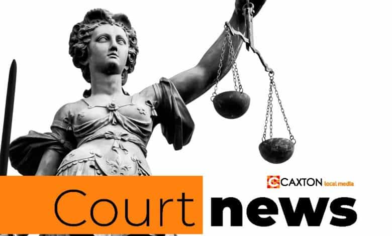 Court and justice