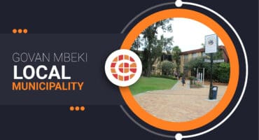 Govan Mbeki Municipality feature