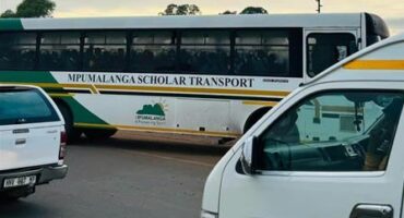 assured parents, learners, educators and communities that the matter was receiving urgent attention, adding that learners' safety and wellbeing remained a priority.